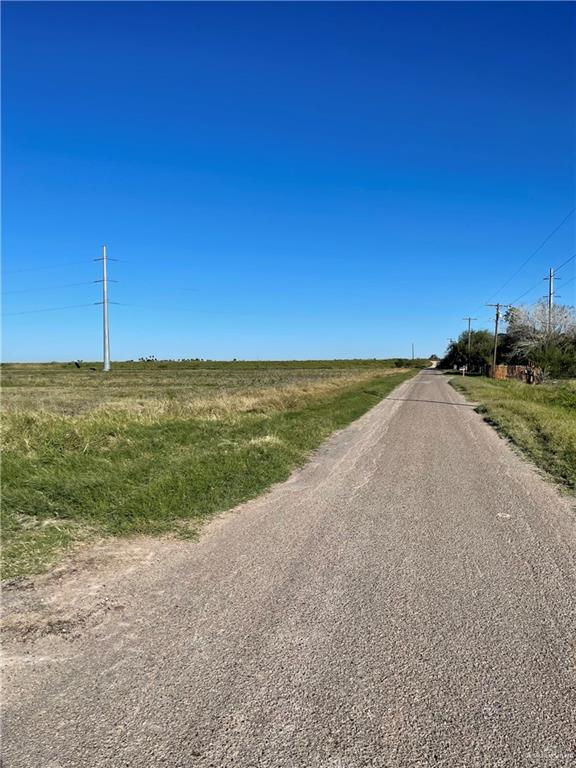 N/A N Sky Soldier Road, Progreso, Texas image 1