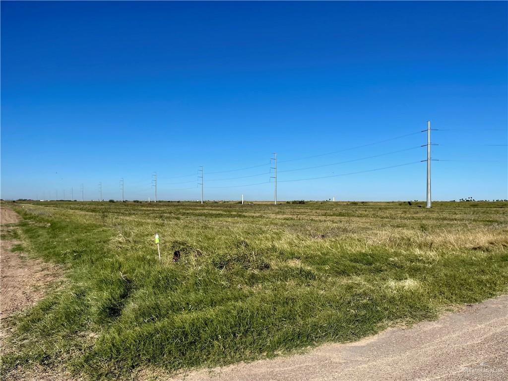 N/A N Sky Soldier Road, Progreso, Texas image 3