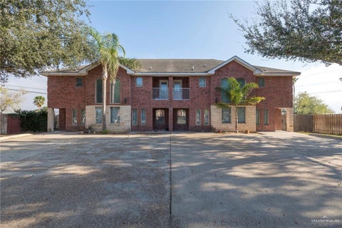Condo For Sale - 103 S 48th Lane #4<br/> Hidalgo County, McAllen, TX 78501
