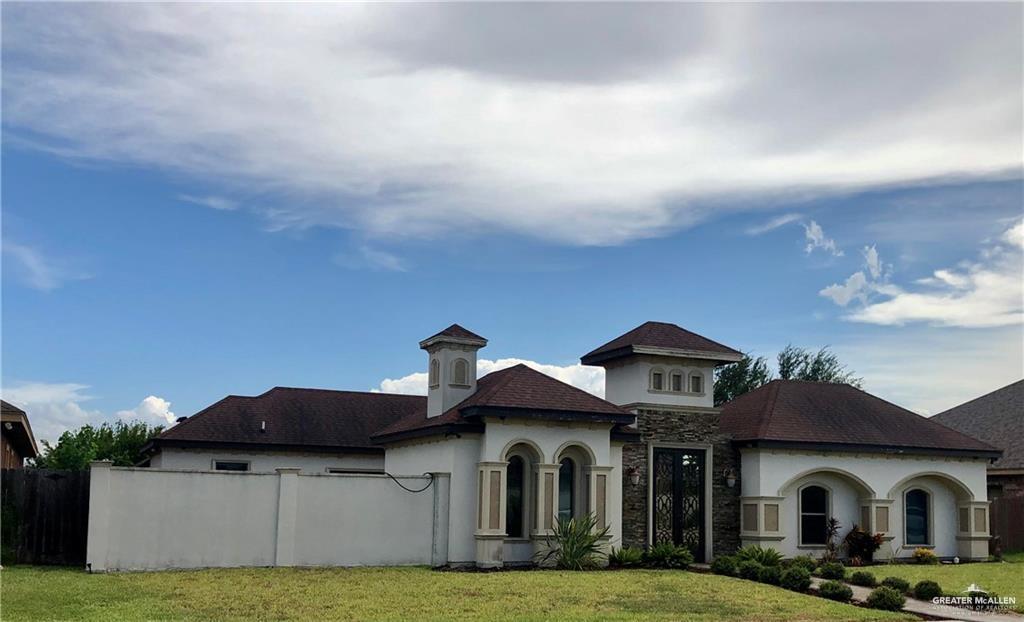 3213 Trailblazer Avenue, Edinburg, Texas image 13