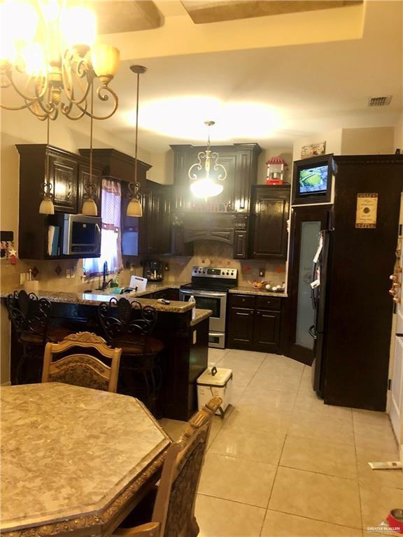 3213 Trailblazer Avenue, Edinburg, Texas image 8