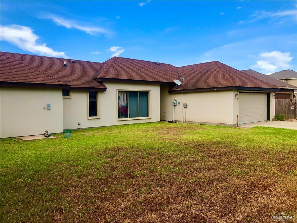 3213 Trailblazer Avenue, Edinburg, Texas image 11
