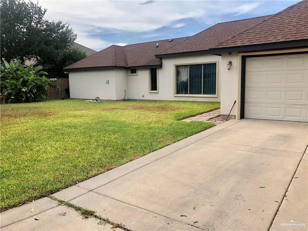 3213 Trailblazer Avenue, Edinburg, Texas image 10