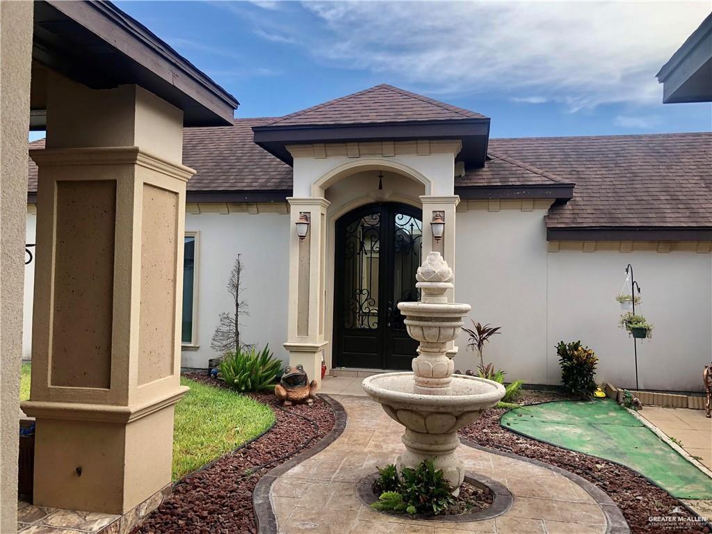 3213 Trailblazer Avenue, Edinburg, Texas image 2