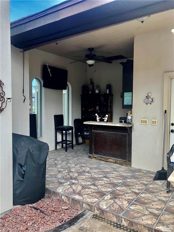 3213 Trailblazer Avenue, Edinburg, Texas image 3