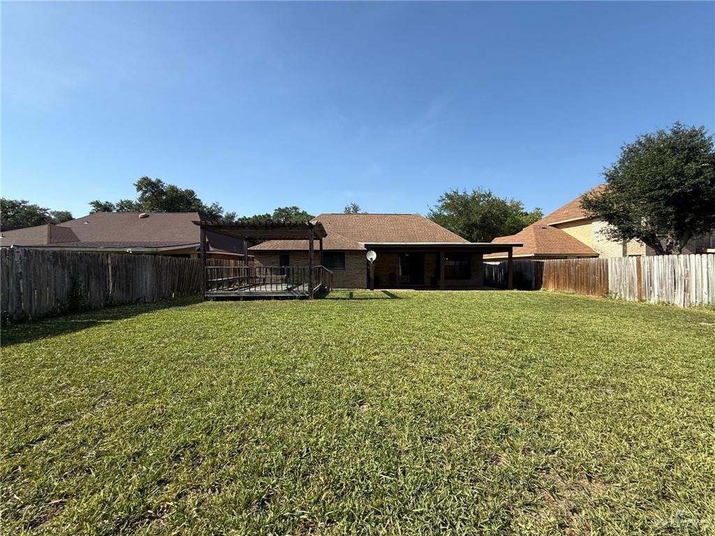 1913 Zenaida Avenue, McAllen, Texas image 13
