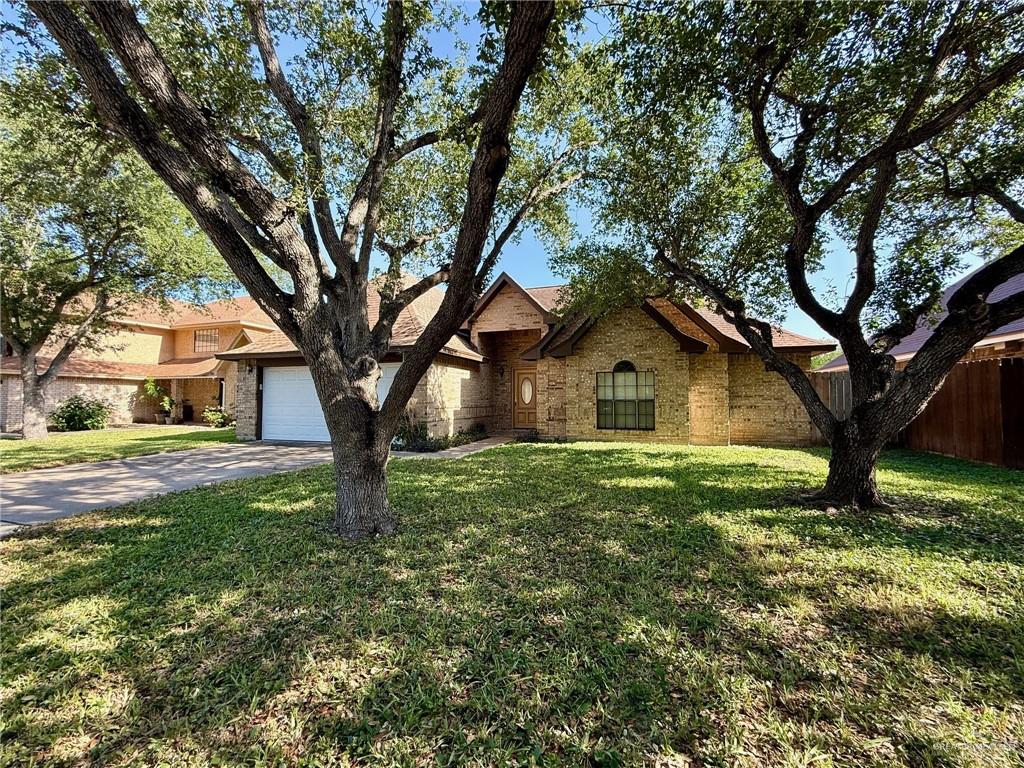 1913 Zenaida Avenue, McAllen, Texas image 2