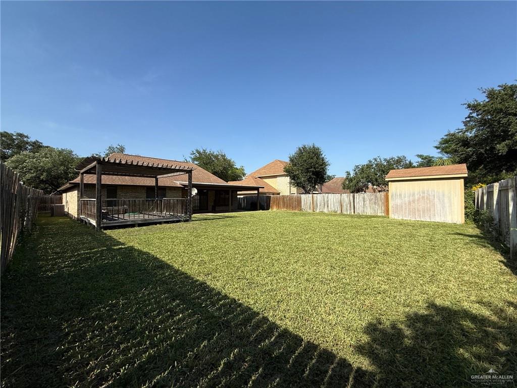 1913 Zenaida Avenue, McAllen, Texas image 14