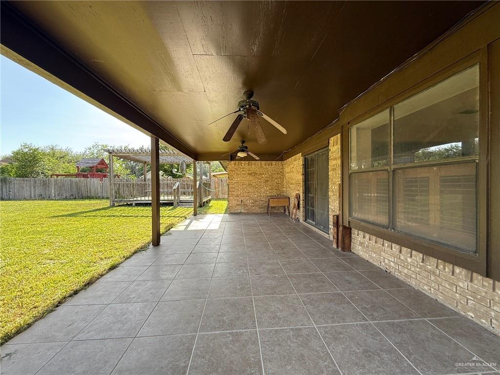 1913 Zenaida Avenue, McAllen, Texas image 12