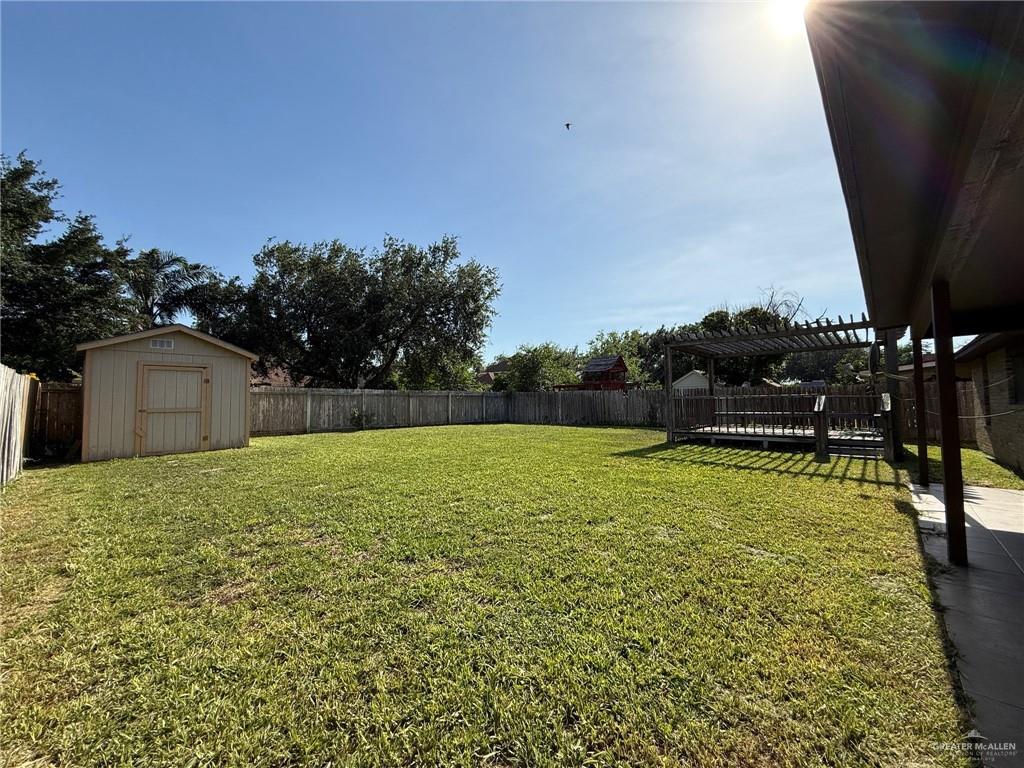 1913 Zenaida Avenue, McAllen, Texas image 15