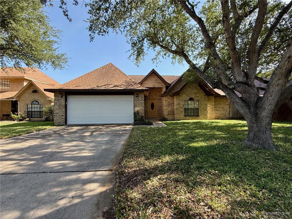 1913 Zenaida Avenue, McAllen, Texas image 1