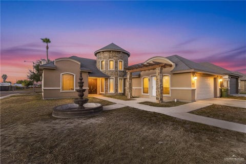 Homes For Sale - 1332 Royal Palm Street<br/> Hidalgo County, Alamo, TX 78516