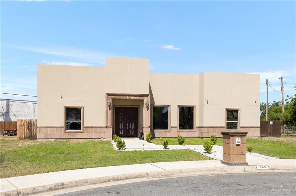 505 N 9th Street, McAllen, Texas image 1