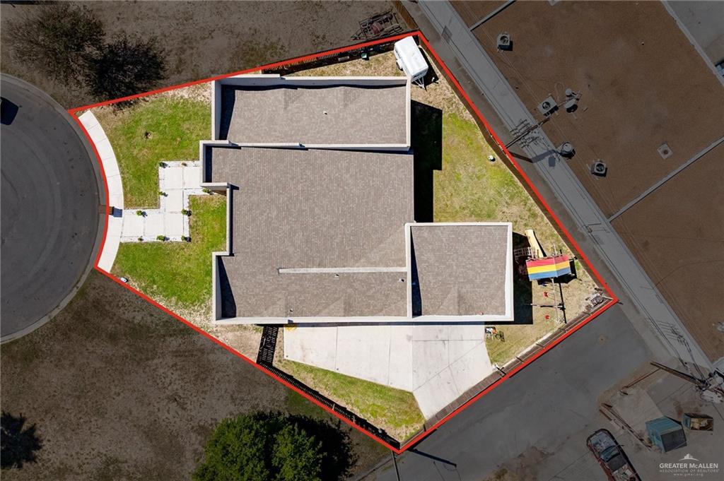 505 N 9th Street, McAllen, Texas image 14