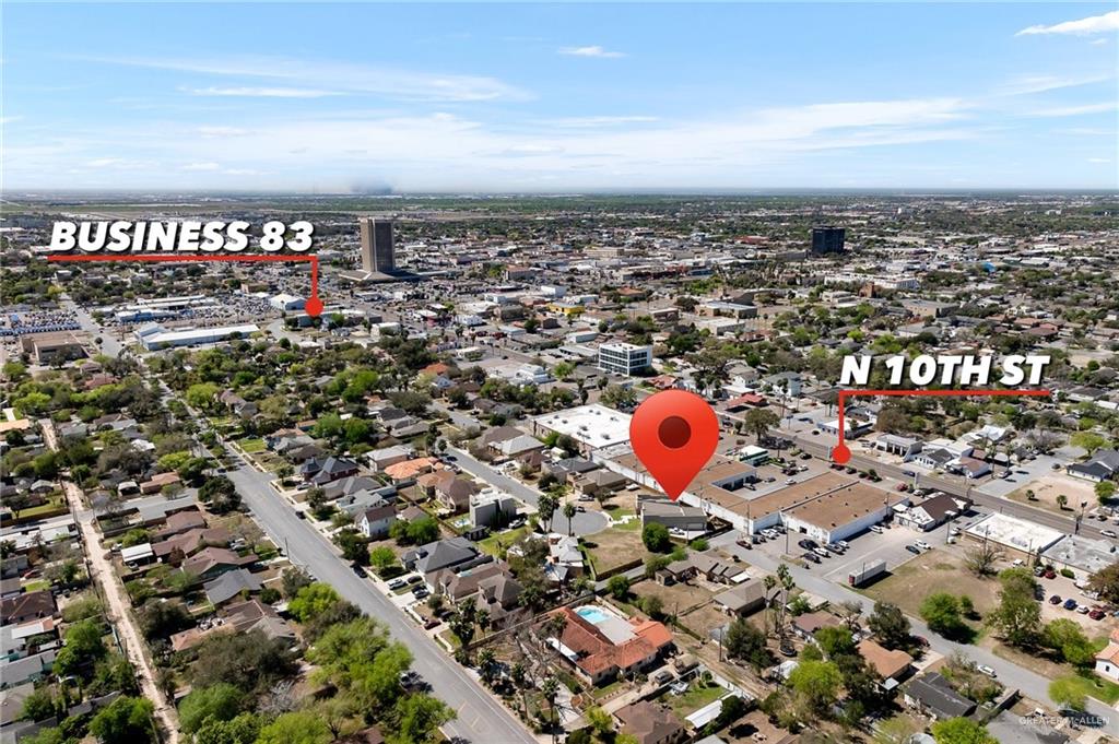 505 N 9th Street, McAllen, Texas image 15