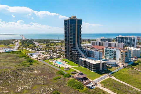 Condo For Sale - 334 Padre Boulevard #1700<br/> South Padre Island, TX 78597