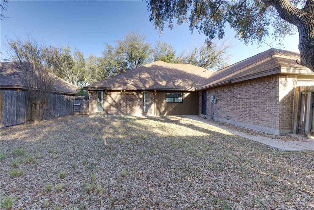 3801 N 1st Street, McAllen, Texas image 38