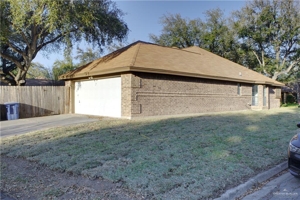 3801 N 1st Street, McAllen, Texas image 39