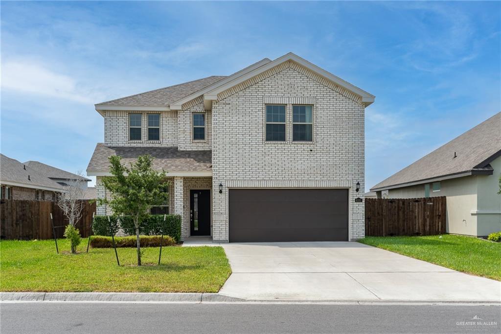 6101 White River Drive, McAllen, Texas image 1