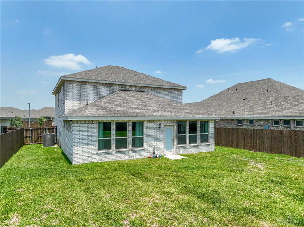6101 White River Drive, McAllen, Texas image 18