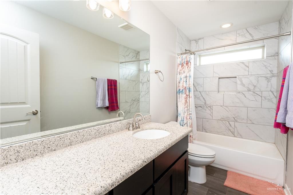 6101 White River Drive, McAllen, Texas image 15