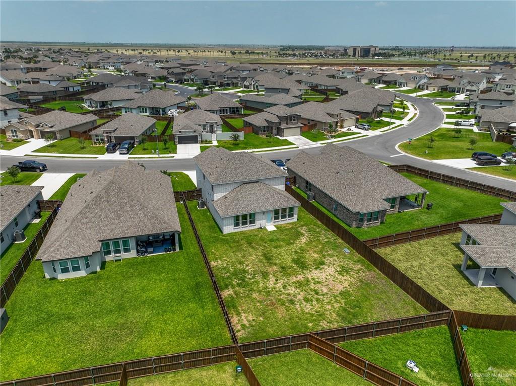 6101 White River Drive, McAllen, Texas image 19