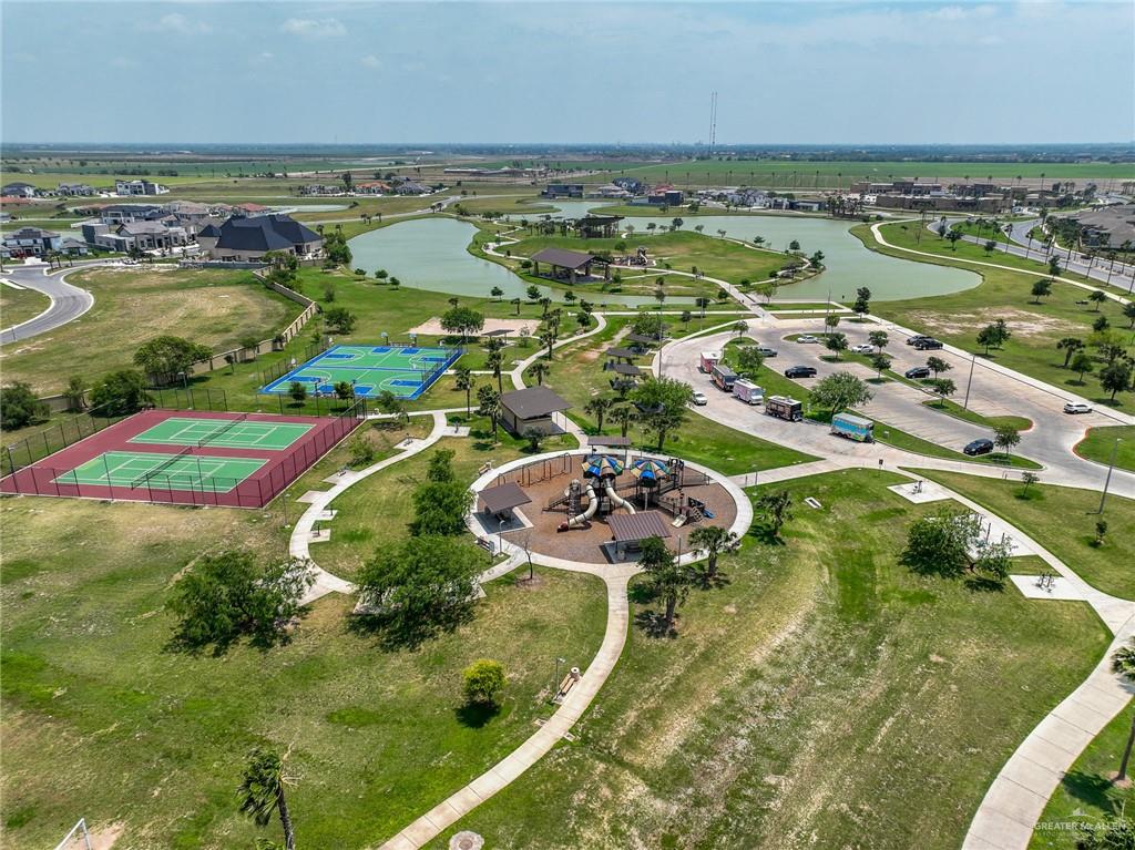 6101 White River Drive, McAllen, Texas image 20