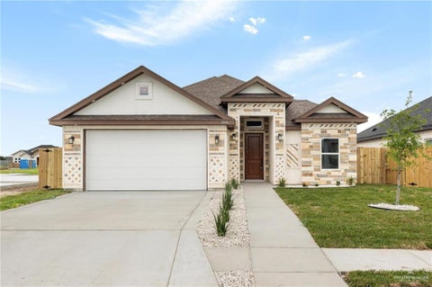 Apartment For Sale - 2101 Zinnia Street<br/> Weslaco, TX 78596