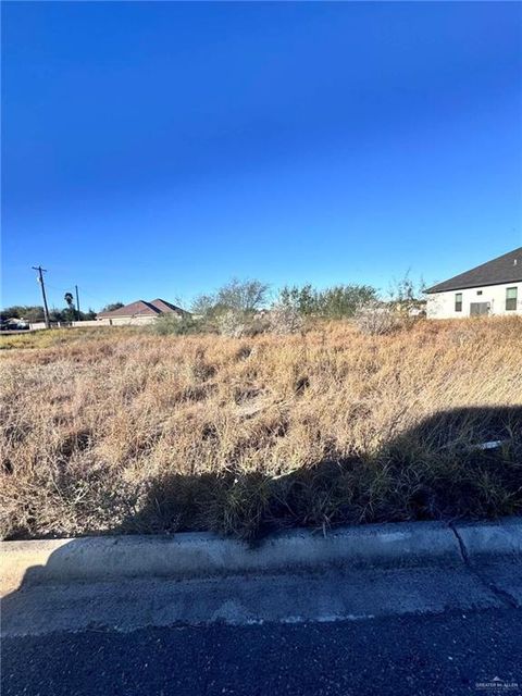 Vacant Land For Sale - 00 Ephraim Street<br/> Rio Grande City, TX 78582