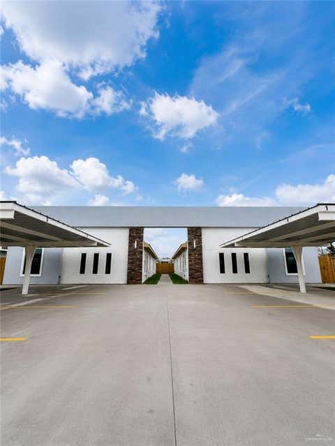 Apartment For Rent - 5600 Northwestern Avenue #3<br/> McAllen, TX 78504