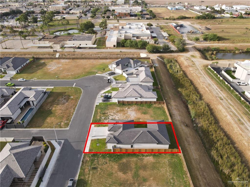 4712 S Waterford Avenue, Edinburg, Texas image 26