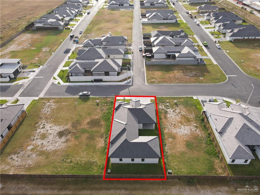 4712 S Waterford Avenue, Edinburg, Texas image 28