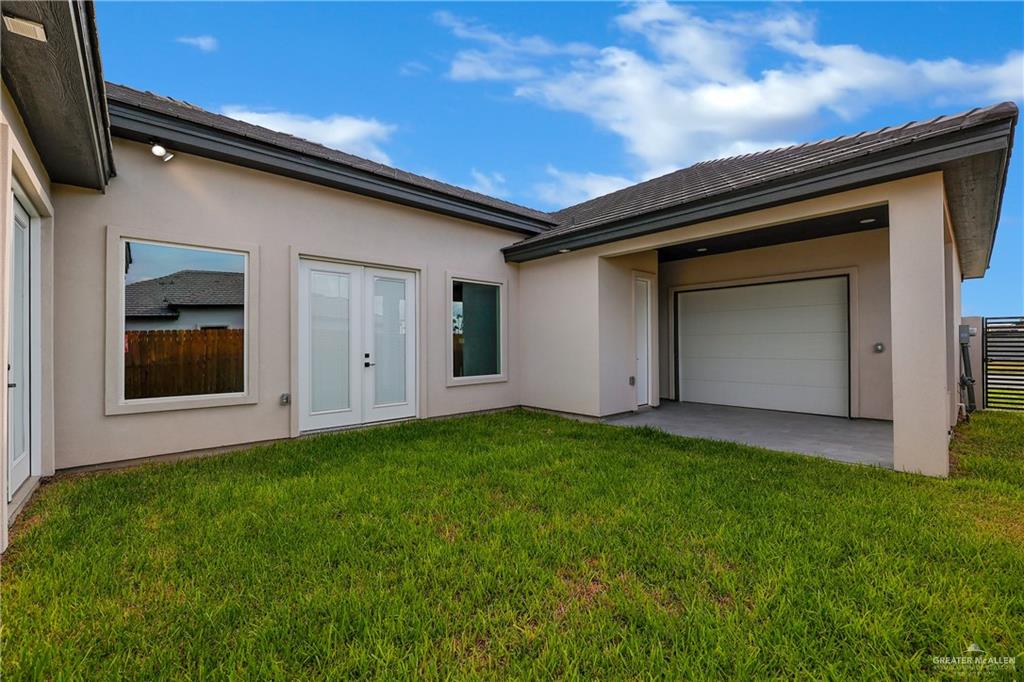 4712 S Waterford Avenue, Edinburg, Texas image 23