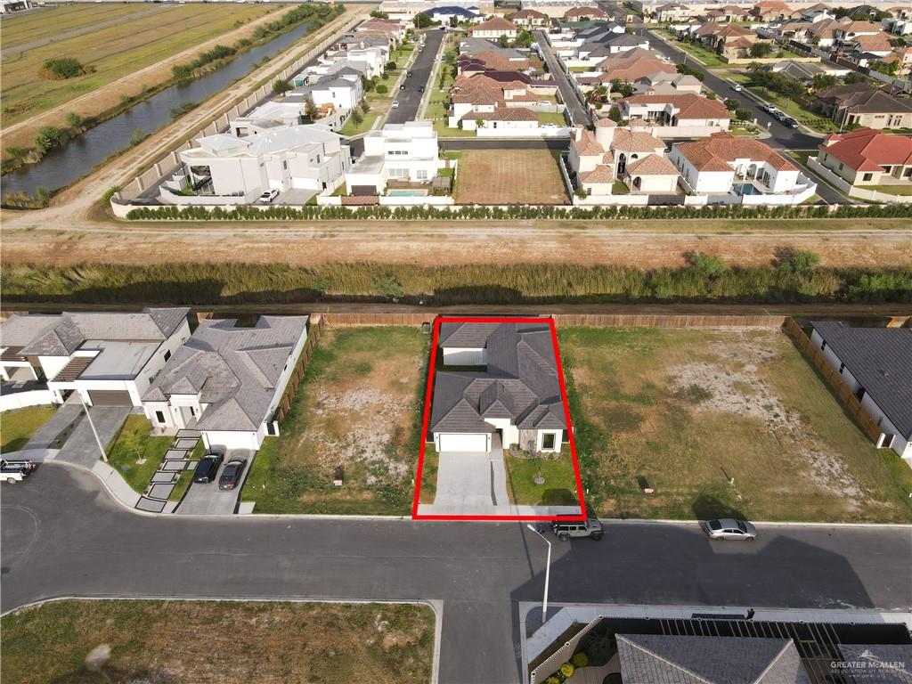 4712 S Waterford Avenue, Edinburg, Texas image 29