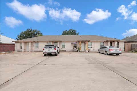 Multifamily For Sale - 3709 N Inspiration Road<br/> Mission, TX 78572
