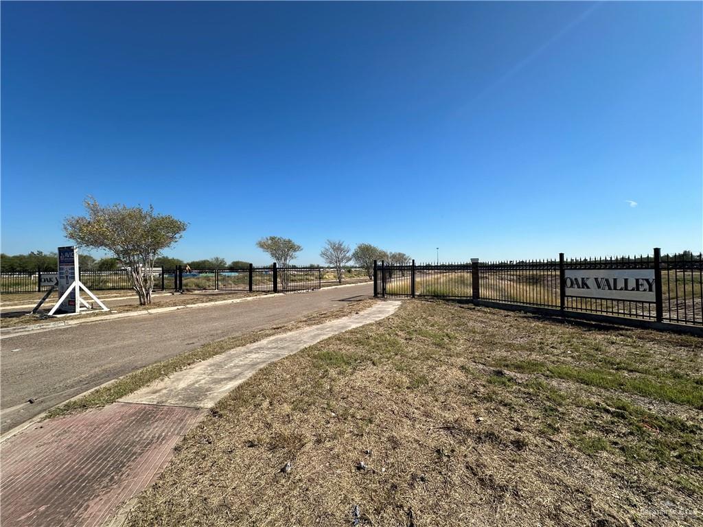 LOT 41 N Bryan Road, McAllen, Texas image 5