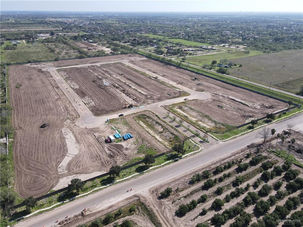 LOT 41 N Bryan Road, McAllen, Texas image 6