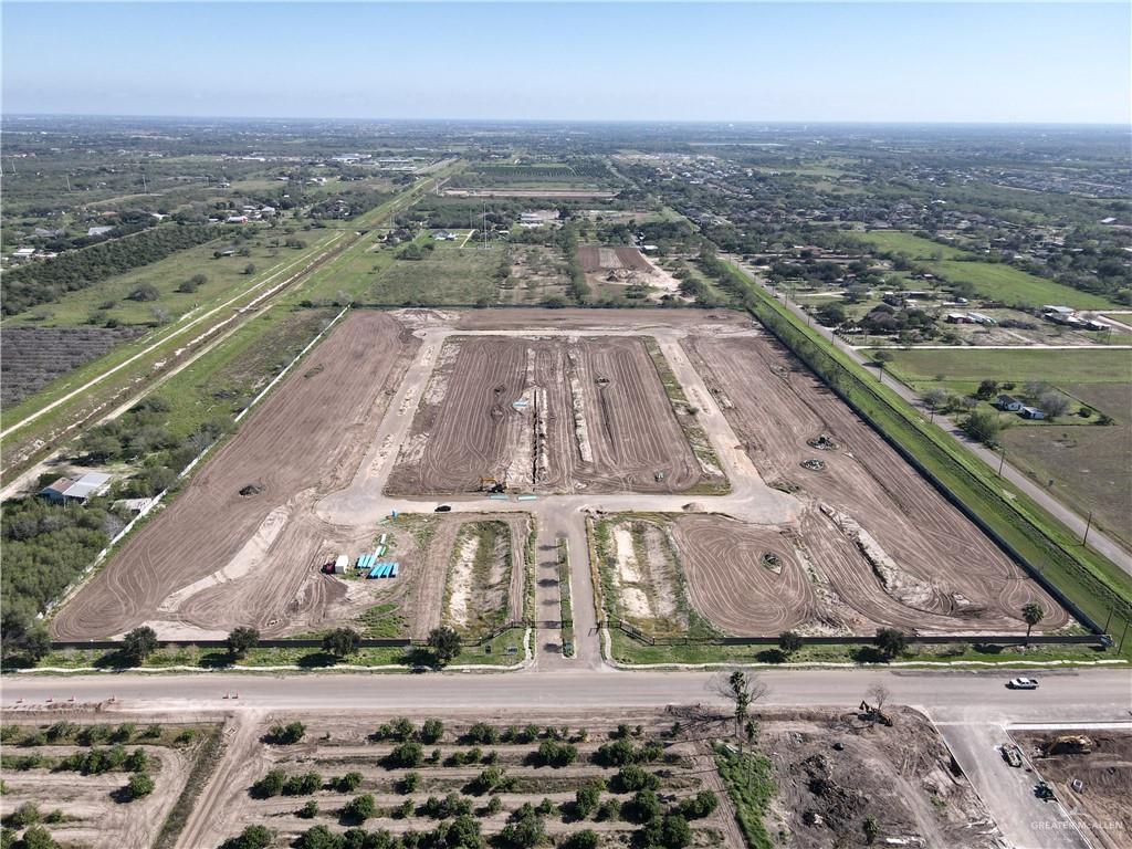 LOT 41 N Bryan Road, McAllen, Texas image 4