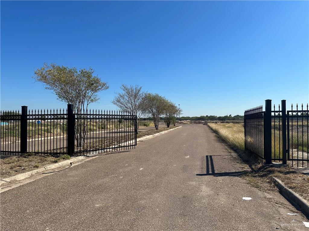 LOT 41 N Bryan Road, McAllen, Texas image 1