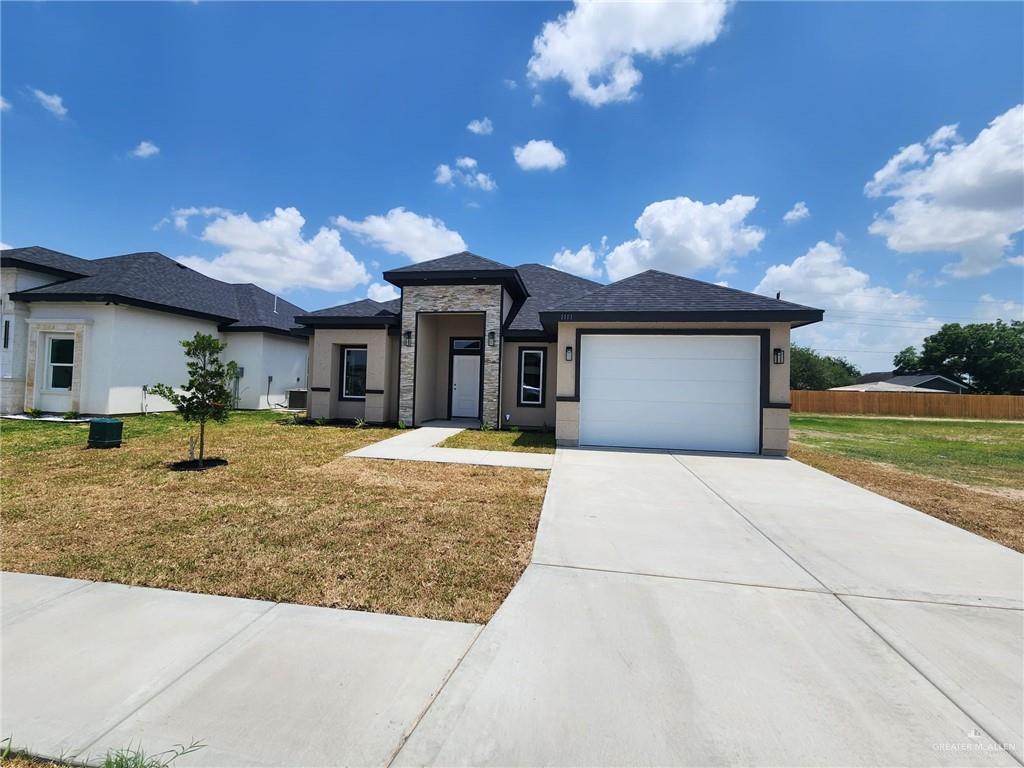 1111 E Boxwood Street, San Juan, Texas image 1