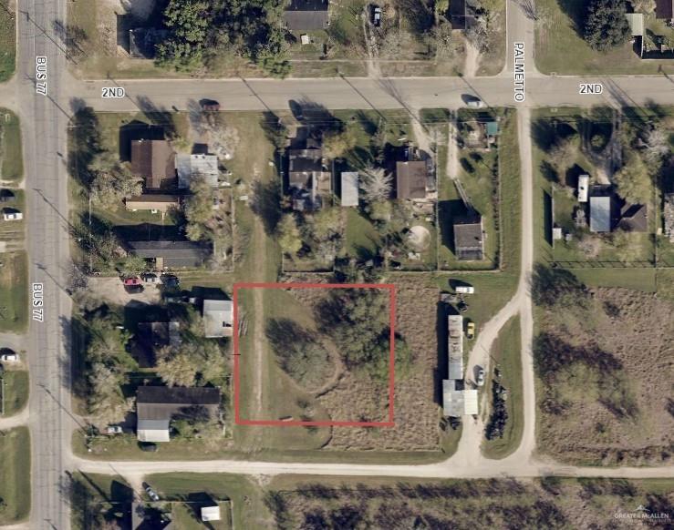 TBD First Street, Sebastian, Texas image 1