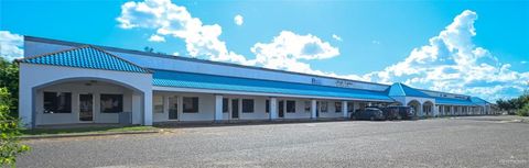 1125 James Street Weslaco TX 78596