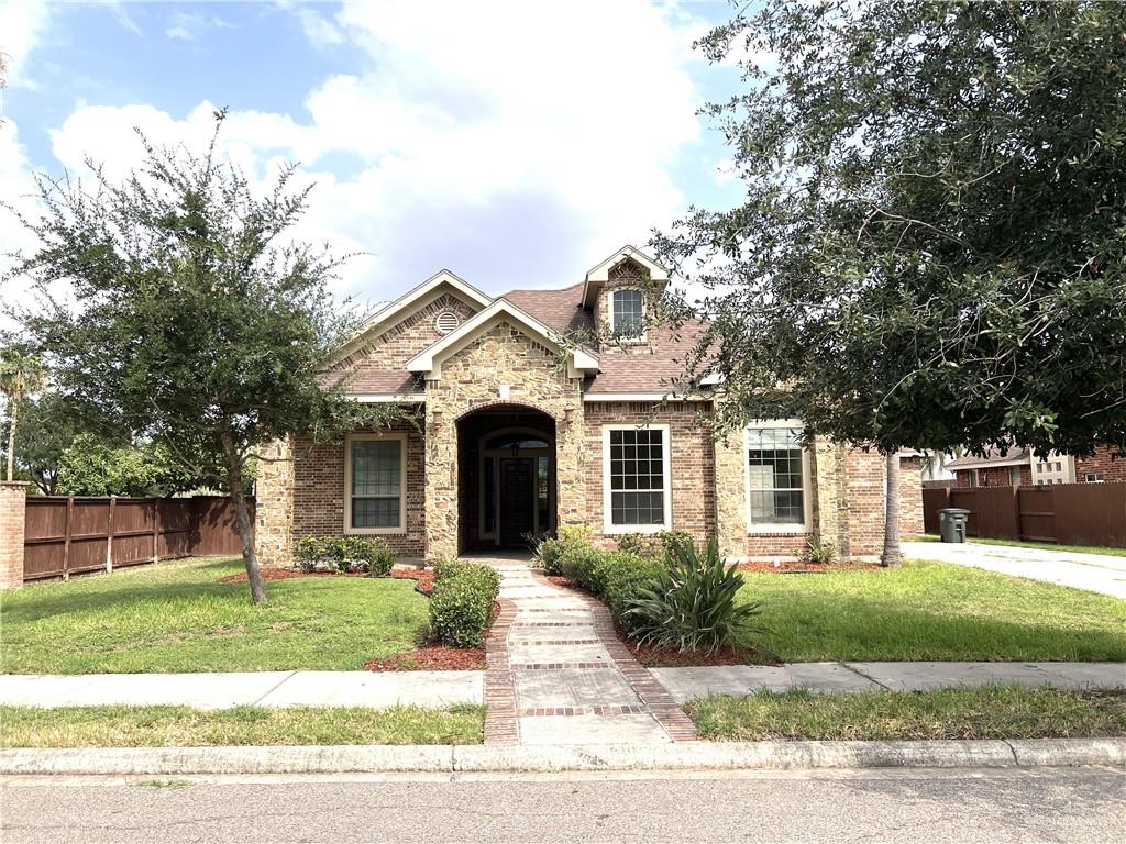 2501 Grand Canal Drive, Mission, Texas image 2