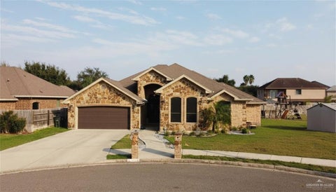 Homes For Sale - 2902 Hackberry Avenue<br/> Mission, TX 78574