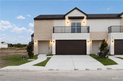 Homes For Rent - 3521 S K Center Street<br/> McAllen, TX 78503