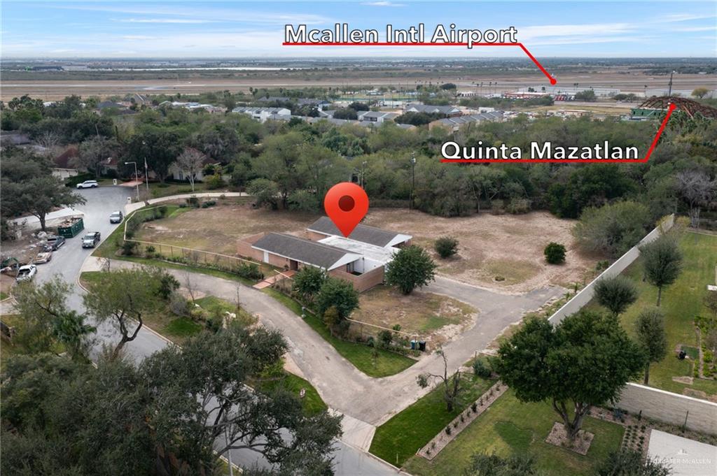 4 Old Orchard Road, McAllen, Texas image 26