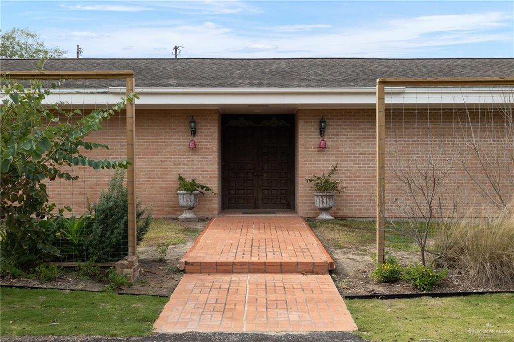 4 Old Orchard Road, McAllen, Texas image 1