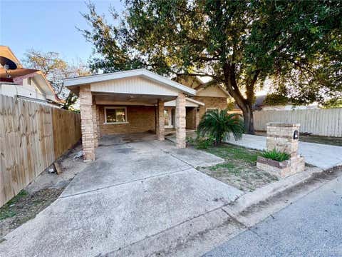 Homes For Sale - 2709 Austin Avenue<br/> Hidalgo County, McAllen, TX 78501