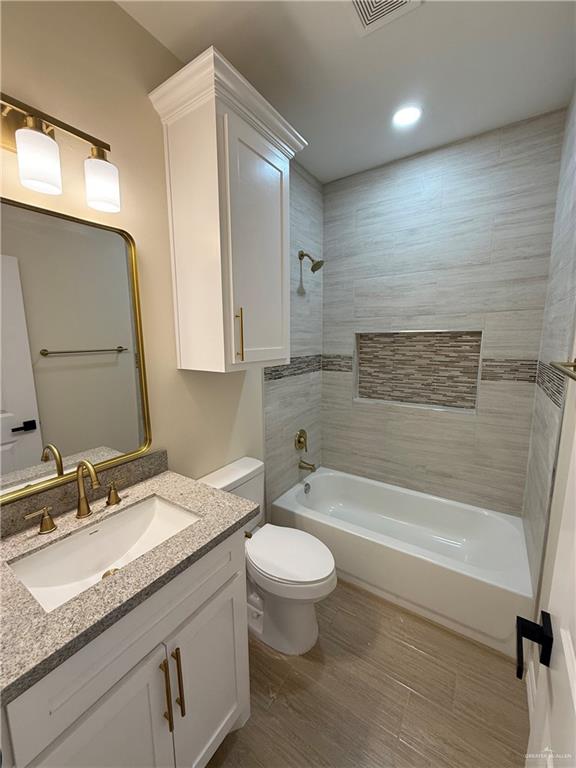 415 S 12th Street, Alamo, Texas image 8