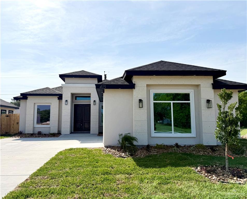 415 S 12th Street, Alamo, Texas image 1